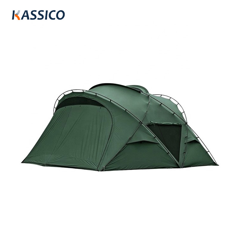 Ultralight Automatic Dome Camping Tent 350x300x170CM