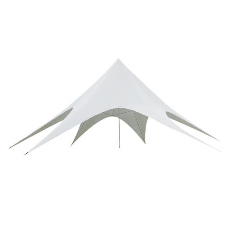 36-100㎡ Single Peak Awing Tents For Festival Events Wedding Party