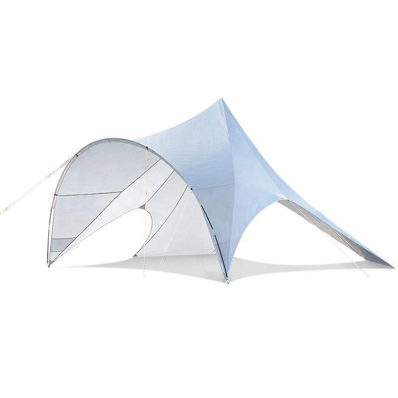 Outdoor Camping Dome Canopy