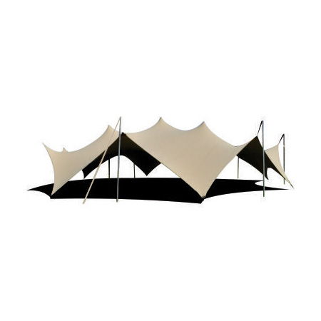 Large Stretch Canoyp Tent For Beach Events Festival Party