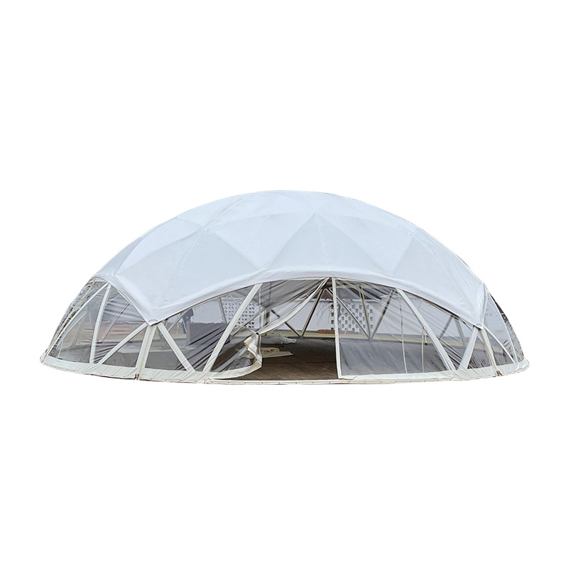 Outdoor Ball Bubble House Tent For Campsite, Hotel, Holiday Park